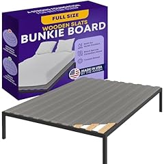 Greaton wooden full for sale  Delivered anywhere in USA 