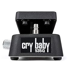 Dunlop cry baby for sale  Delivered anywhere in UK