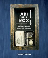 Art box creative for sale  Delivered anywhere in USA 