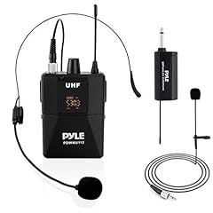 Pyle uhf wireless for sale  Delivered anywhere in USA 