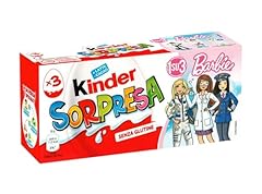 Ferrero kinder sorpesa usato  Spedito ovunque in Italia 