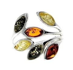Silveramber jewellery designri gebraucht kaufen  Wird an jeden Ort in Deutschland