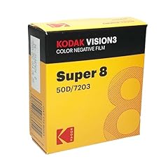 Kodak vision3 super for sale  Delivered anywhere in UK