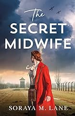 Secret midwife for sale  Delivered anywhere in UK