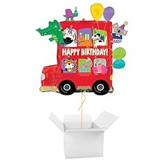 Animal party bus for sale  Delivered anywhere in UK