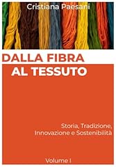 Dalla fibra tessuto usato  Spedito ovunque in Italia 