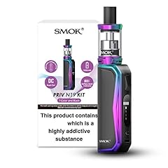 Smok priv n19 for sale  Delivered anywhere in UK