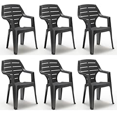 Tomaino set sedie usato  Spedito ovunque in Italia 