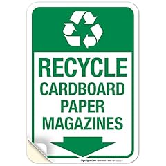 Recycle cardboard paper for sale  Delivered anywhere in USA 