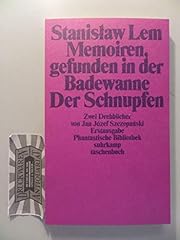 Memoiren gefunden badewanne gebraucht kaufen  Wird an jeden Ort in Deutschland