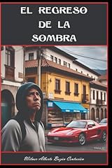Regreso la sombra gebraucht kaufen  Wird an jeden Ort in Deutschland