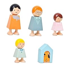 Toddmomy 5stücke familienbezi gebraucht kaufen  Wird an jeden Ort in Deutschland