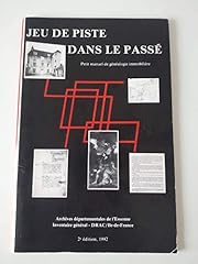 Jeu piste exposition d'occasion  Livré partout en France
