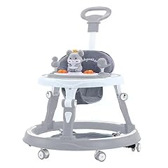 Adjustable baby walker for sale  Delivered anywhere in UK