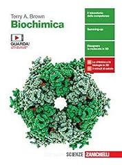 Biochimica. per scuole usato  Spedito ovunque in Italia 