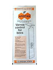 Apistan varroa control for sale  Delivered anywhere in UK