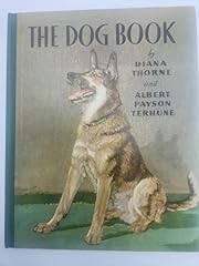 Dog book. diana for sale  Delivered anywhere in USA 