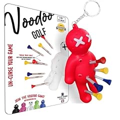 Voodoo golf ball for sale  Delivered anywhere in UK
