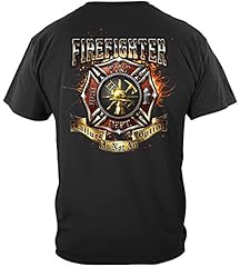 Firefighter flag decal for sale  Delivered anywhere in USA 