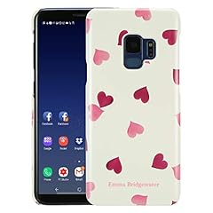 Used, VQ Emma Bridgewater Samsung Galaxy S9 Mobile Phone for sale  Delivered anywhere in UK