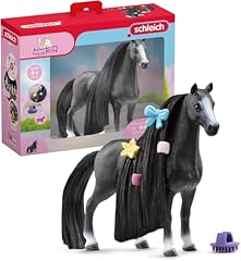 Schleich giumenta quarter usato  Spedito ovunque in Italia 