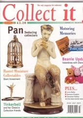 Collect magazine issue for sale  Delivered anywhere in UK