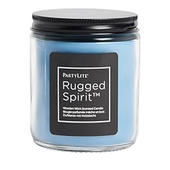 Partylite rugged spirit for sale  Delivered anywhere in USA 