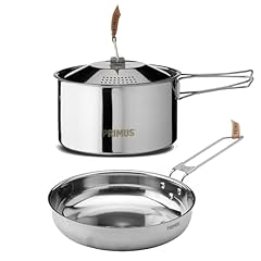 Primus camping cookware for sale  Delivered anywhere in UK