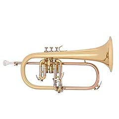Flugel horn gear4music for sale  Delivered anywhere in UK