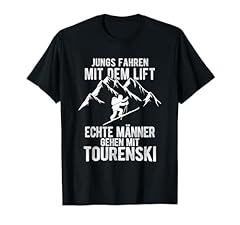 Tourenski wintersport berg gebraucht kaufen  Wird an jeden Ort in Deutschland