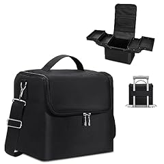 Large makeup carrying for sale  Delivered anywhere in USA 