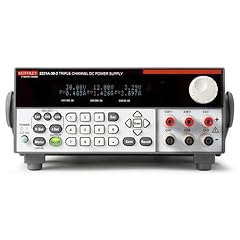Keithley 2231a triple for sale  Delivered anywhere in USA 