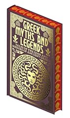 Greek myths legends for sale  Delivered anywhere in USA 