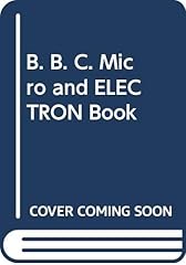 Micro electron book for sale  Delivered anywhere in UK