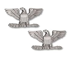 Colonel eagle silver for sale  Delivered anywhere in USA 
