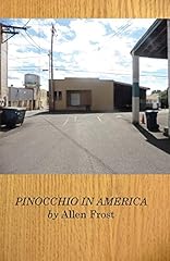 Pinocchio america for sale  Delivered anywhere in USA 
