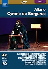 Alfano cyrano bergerac for sale  Delivered anywhere in Ireland