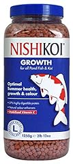 Nishikoi growth complete for sale  Delivered anywhere in UK