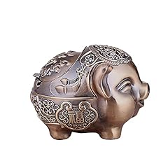 Liabi pig ashtray for sale  Delivered anywhere in USA 