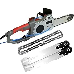 Electric concrete chain for sale  Delivered anywhere in USA 