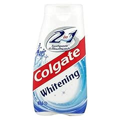 Colgate 2in1 whitening for sale  Delivered anywhere in Ireland