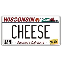 Replica license plate for sale  Delivered anywhere in USA 