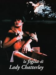Figlia lady chatterley usato  Spedito ovunque in Italia 