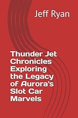 Thunder jet chronicles for sale  Delivered anywhere in USA 