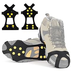 Anti rutsch schuhspikes gebraucht kaufen  Wird an jeden Ort in Deutschland