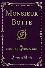 Monsieur botte vol. d'occasion  Livré partout en France