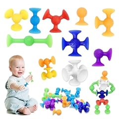 33pcs funny suction for sale  Delivered anywhere in UK