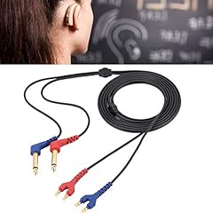 Audiometer headset cable for sale  Delivered anywhere in Ireland