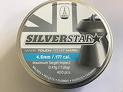 Silverstar bsa .177 for sale  Delivered anywhere in UK