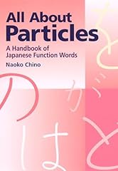 All about particles d'occasion  Livré partout en France